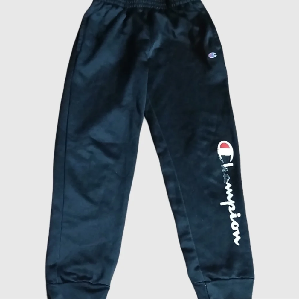 Marvel Kids Matching Set - Black and Blue Size 10/12